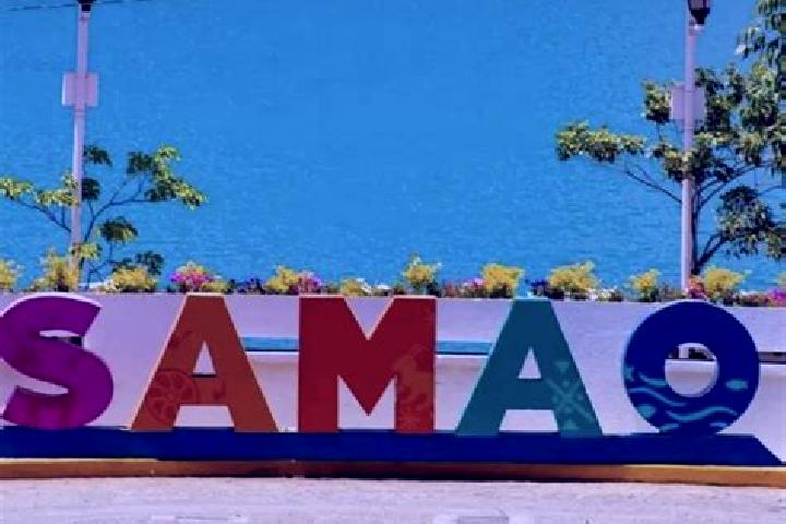 Emma, 27 — Escort in Santa Maria del Oro, Mexico