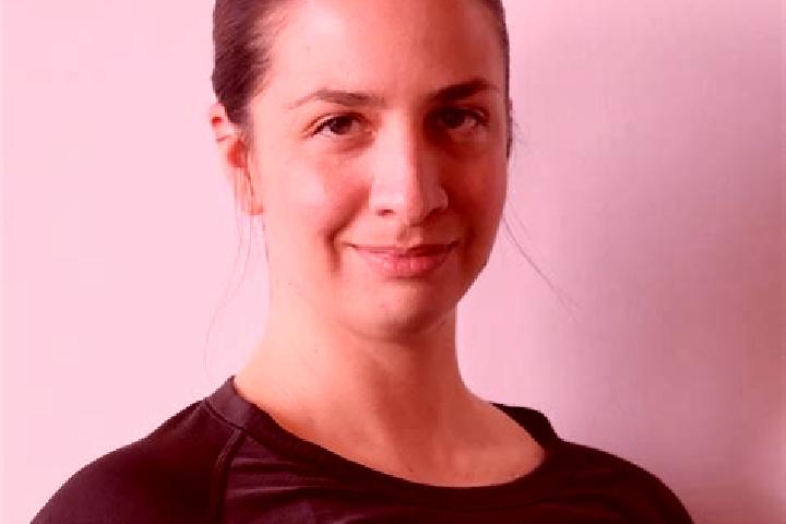 Emma, 27 — Escort in Santibanez del Val, Spain