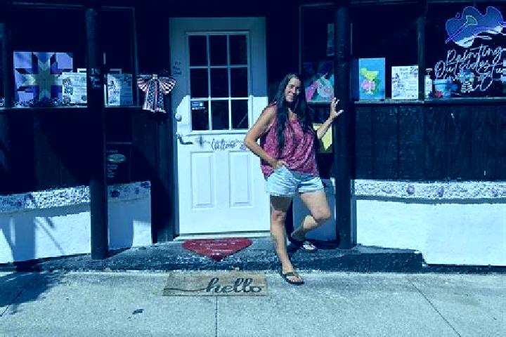 Emma, 27 — Escort in Shaw Heights, United States