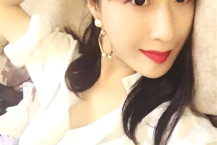 Emma, 27 — Escort in Siping, China