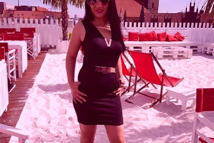 Emma, 27 — Escort in Unkenbach, Germany