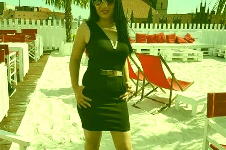 Emma, 27 — Escort in Wulften, Germany