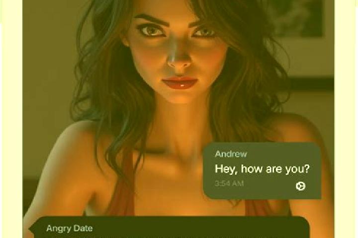 Emma, 28, a auburn dark-eyed mediterranean companion based in Asseolie. Offering Erotic Massage, BDSM, Roleplay. Available for incall and outcall, day and ev...