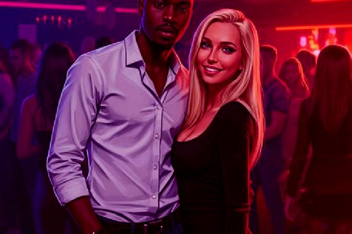 Emma, 28, a blonde blue-eyed ebony companion based in Longar. Offering Couples, Deep French Kissing, Tantra, Fetish, Girlfriend Experience. Available for inc...