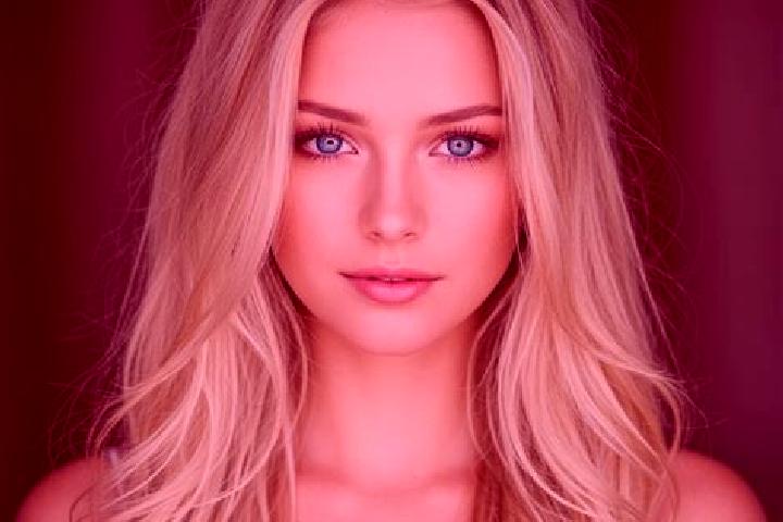 Emma, 28, a blonde brown-eyed mixed companion based in Kumeny. Offering 69, Striptease, OWO. Available for incall and outcall, day and evening dates.