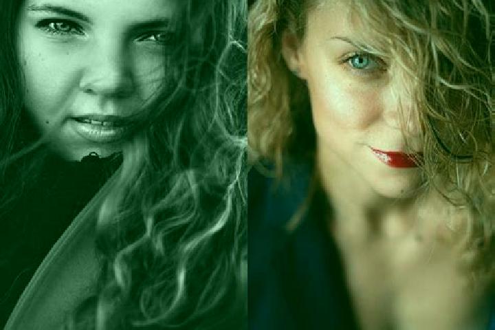 Emma, 28, a blonde grey-eyed ebony companion based in Vazany nad Litavou. Offering Tantra, Roleplay. Available for incall and outcall, day and evening dates.