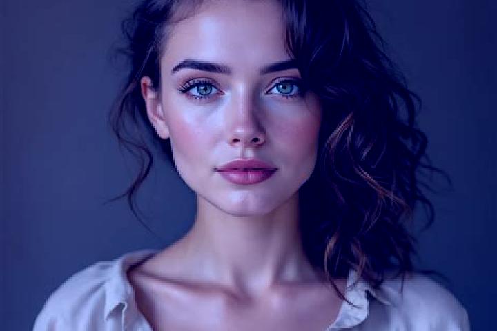 Emma, 28, a chestnut dark-eyed mixed companion based in Tiedio. Offering Erotic Massage, Fetish, 69. Available for incall and outcall, day and evening dates.
