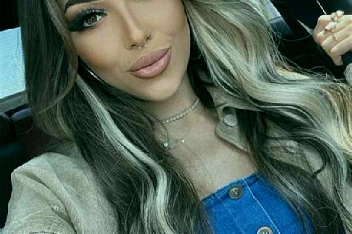 Emma, 28, a dark blonde brown-eyed mediterranean companion based in Caravonica. Offering Couples, Girlfriend Experience, Overnight. Available for incall and ...