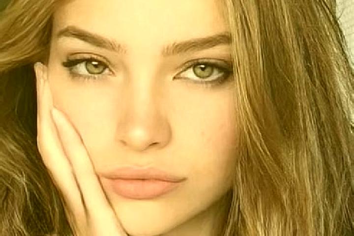 Emma, 28, a dark blonde dark-eyed slavic companion based in Tembalang. Offering 69, Dinner Date, Party Girl. Available for incall and outcall, overnight book...