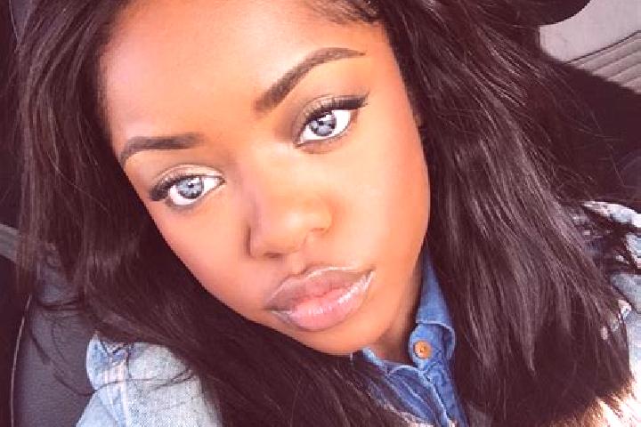 Emma, 28, a red blue-eyed ebony companion based in San Pedrillo. Offering 69, Prostate Massage, A-Level. Available for incall and outcall, overnight bookings...