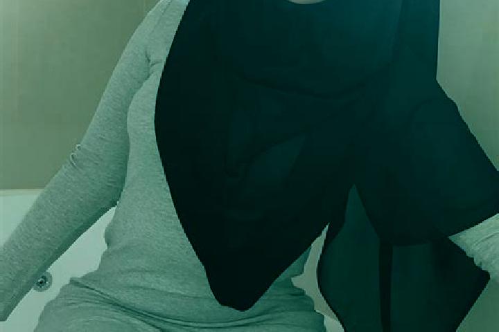 Emma, 28 — Escort in Ab Tavil, Iran