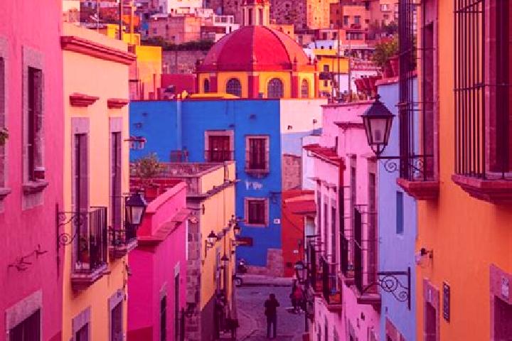 Emma, 28 — Escort in Autan, Mexico