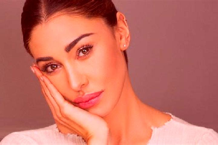 Emma, 28 — Escort in Belen, Turkey