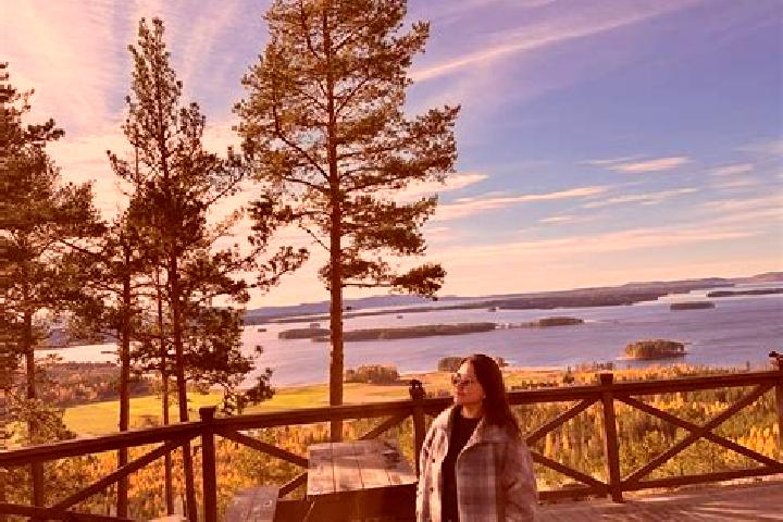 Emma, 28 — Escort in Bergsjoe, Sweden