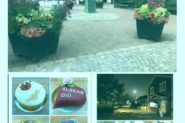 Emma, 28 — Escort in Blomstermala, Sweden