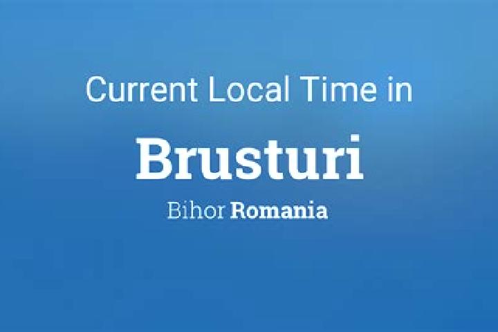 Emma, 28 — Escort in Brusturi, Romania