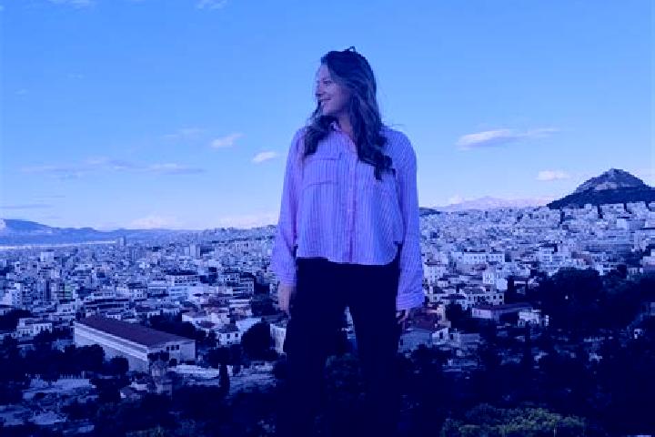 Emma, 28 — Escort in Dzemul, Mexico