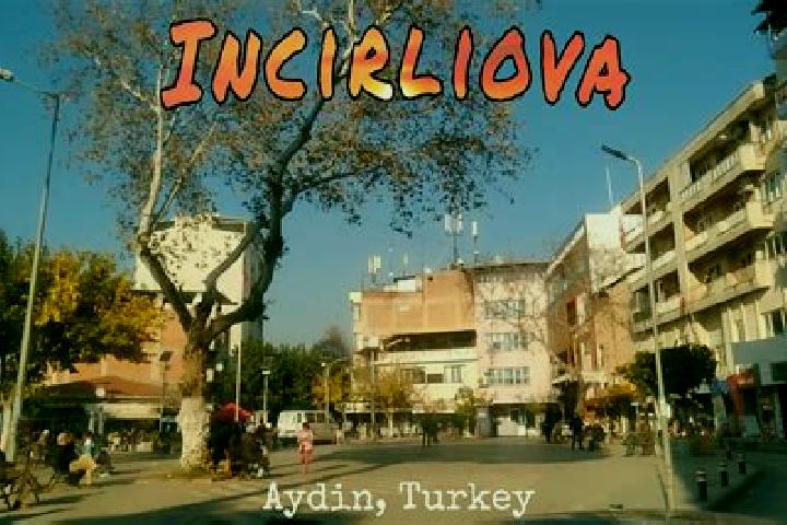 Emma, 28 — Escort in Incirliova, Turkey
