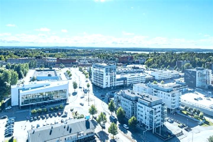 Emma, 28 — Escort in Iso-Heikkilae, Finland