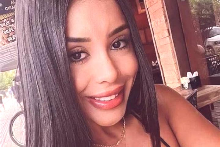 Emma, 28 — Escort in Jau do Tocantins, Brazil