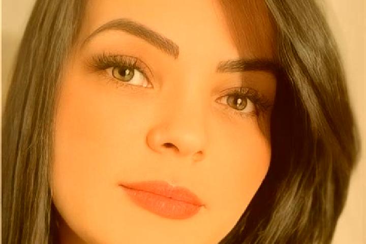 Emma, 28 — Escort in Jauru, Brazil