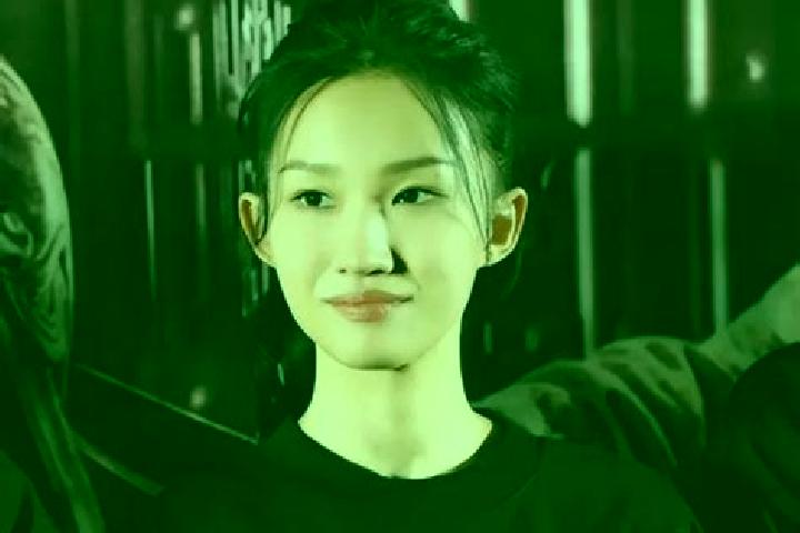 Emma, 28 — Escort in Jiayi, China