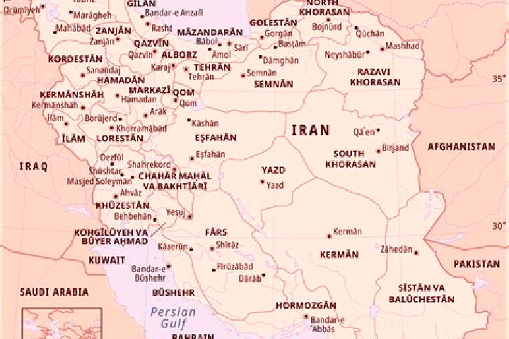 Emma, 28 — Escort in Khalkhal, Iran