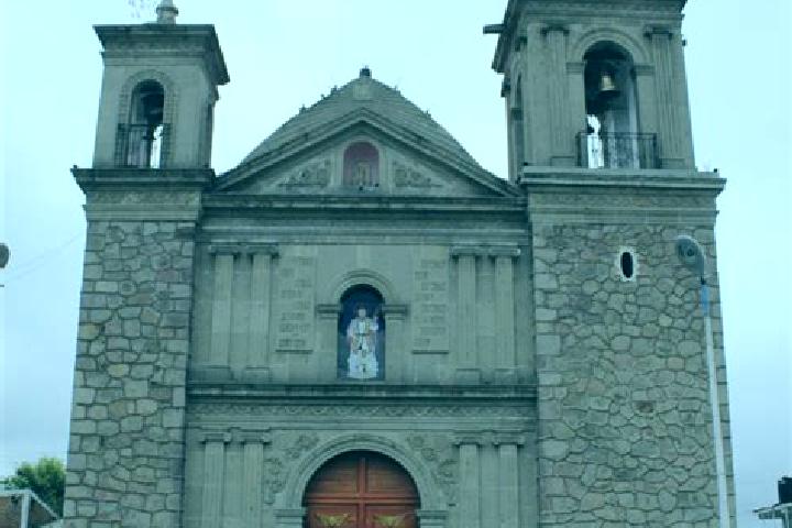 Emma, 28 — Escort in La Loma de San Mateo, Mexico
