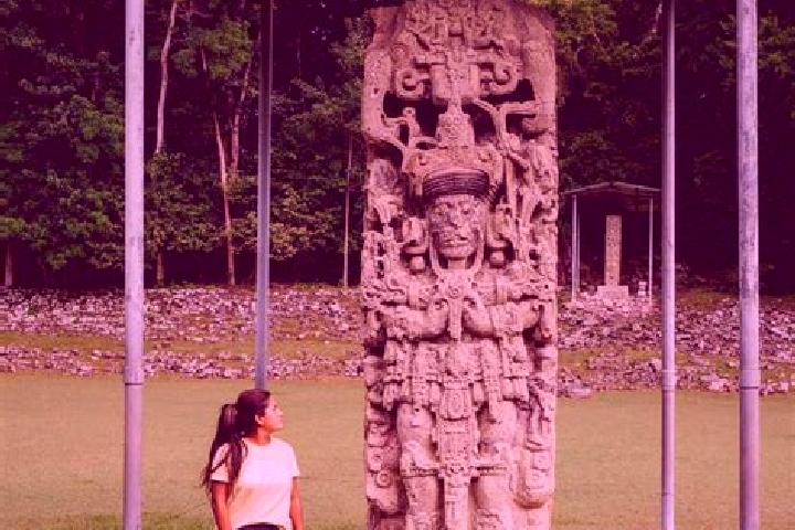Emma, 28 — Escort in La Zumbadora, Honduras