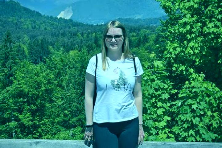 Emma, 28 — Escort in Libochovice, Czech Republic