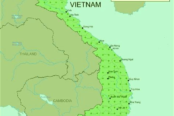 Emma, 28 — Escort in Nam Vi, Vietnam