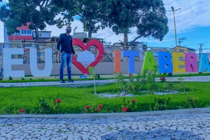 Emma, 28 — Escort in Nova Itaberaba, Brazil