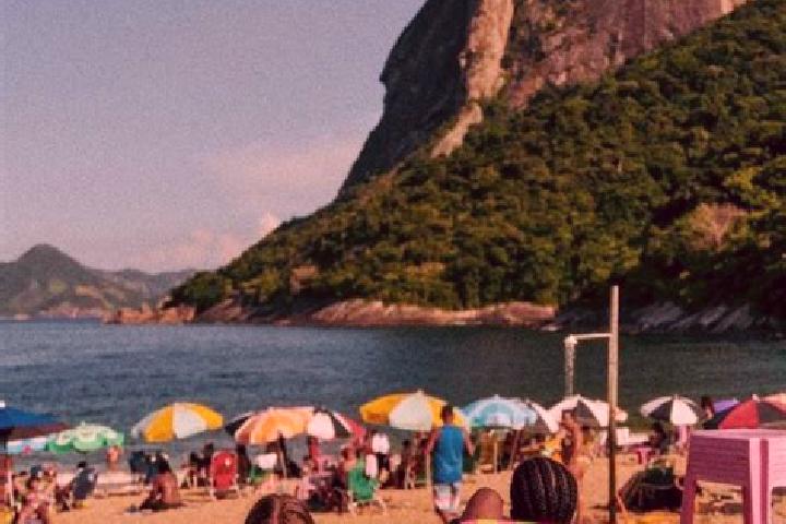 Emma, 28 — Escort in Palestina, Brazil