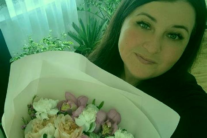 Emma, 28 — Escort in Pechenizhyn, Ukraine