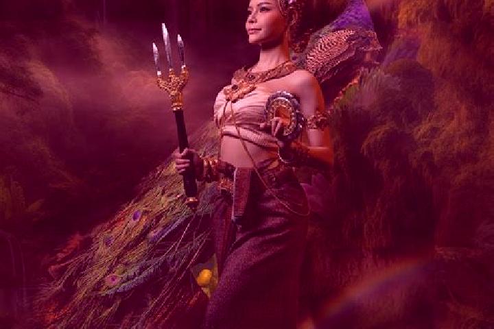 Emma, 28 — Escort in Prey Chhor, Cambodia