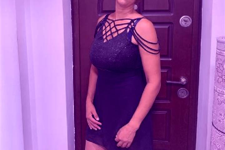 Emma, 28 — Escort in Rodica, Slovenia