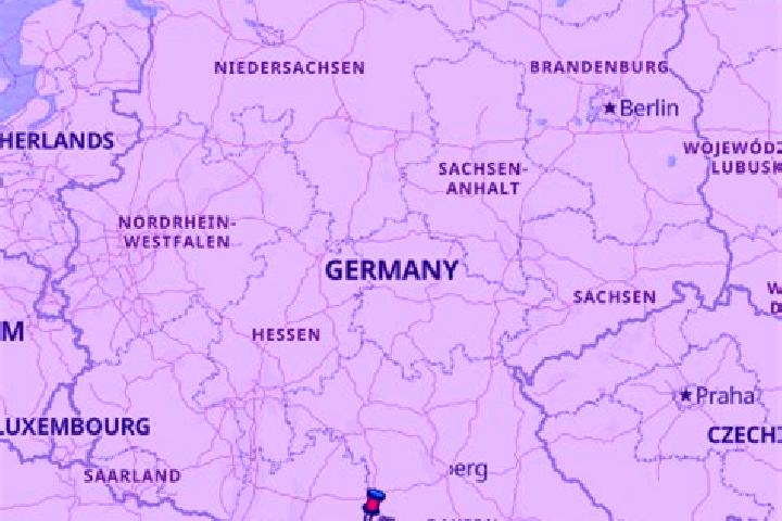 Emma, 28 — Escort in Rothenschirmbach, Germany