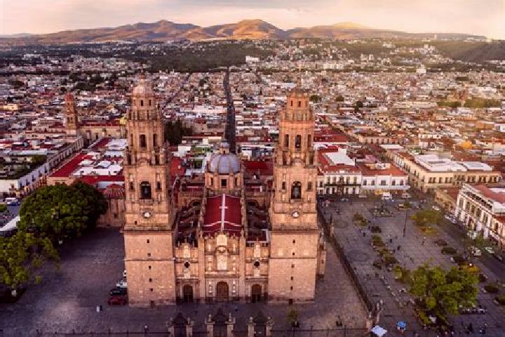 Emma, 28 — Escort in San Miguel de Ocampo, Mexico