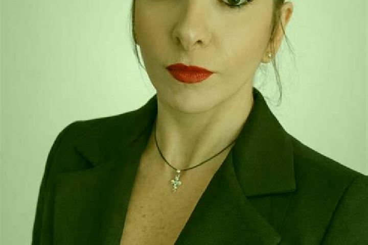 Emma, 28 — Escort in Sandrigo, Italy