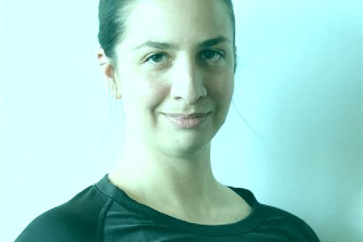 Emma, 28 — Escort in Santibanez-Zarzaguda, Spain
