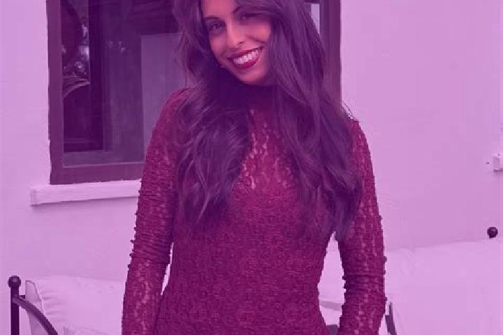 Emma, 28 — Escort in Serra Grande, Brazil