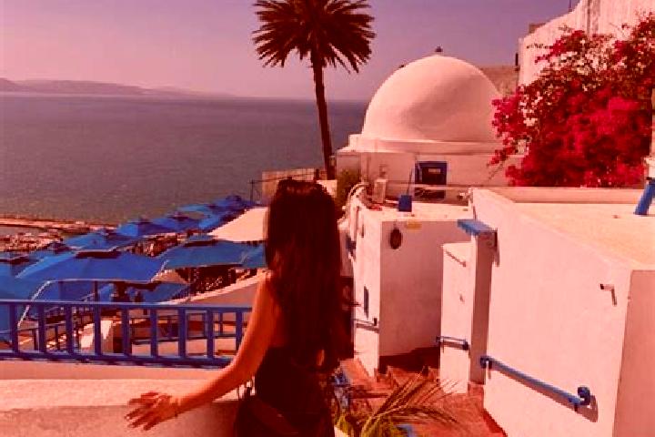 Emma, 28 — Escort in Sidi Bou Lanouar, Morocco