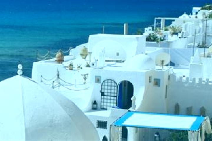 Emma, 28 — Escort in Tazarka, Tunisia