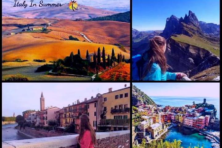 Emma, 28 — Escort in Tregasio, Italy
