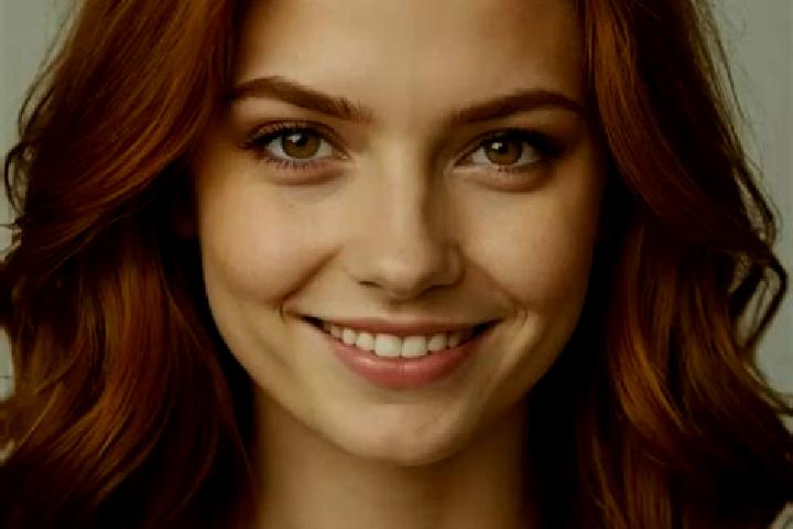 Emma, 29, a auburn hazel-eyed european companion based in Nallakavundanpalaiyam. Offering Overnight, Deep French Kissing, Dinner Date, 69, Striptease. Availa...
