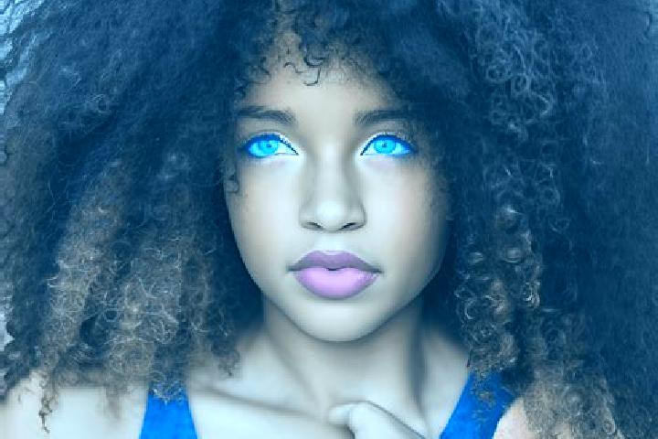Emma, 29, a black blue-eyed mixed companion based in Tongaat Beach. Offering Couples, Striptease, Erotic Massage. Available for incall and outcall, overnight...