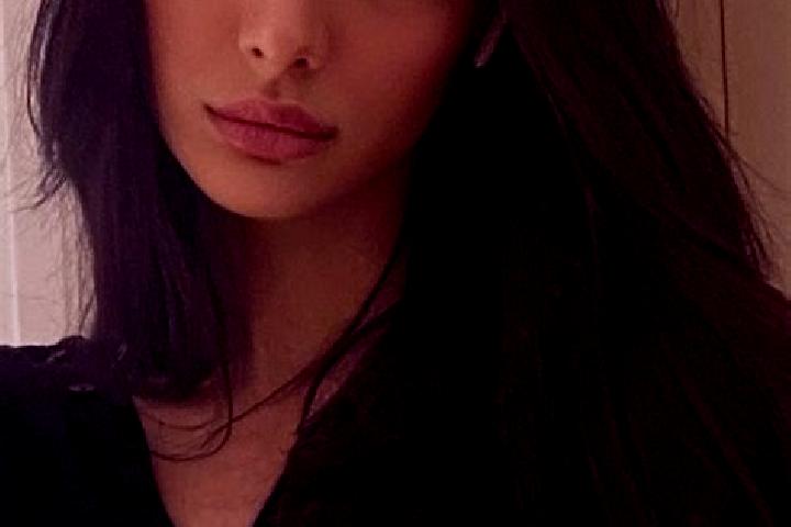 Emma, 29, a black dark-eyed middle eastern companion based in Keli. Offering GFE, CIM, Erotic Massage, Tantra, 69. Available for incall and outcall, overnigh...
