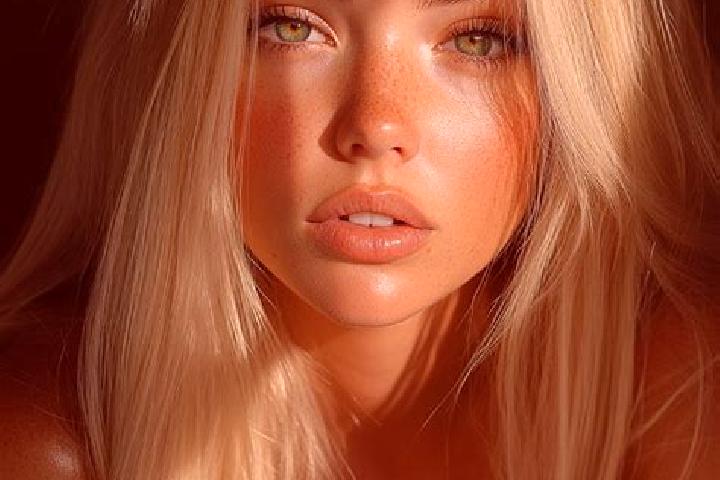Emma, 29, a blonde green-eyed ebony companion based in Palmar de Varela. Offering Deep French Kissing, A-Level, Duos. Available for incall and outcall, day a...