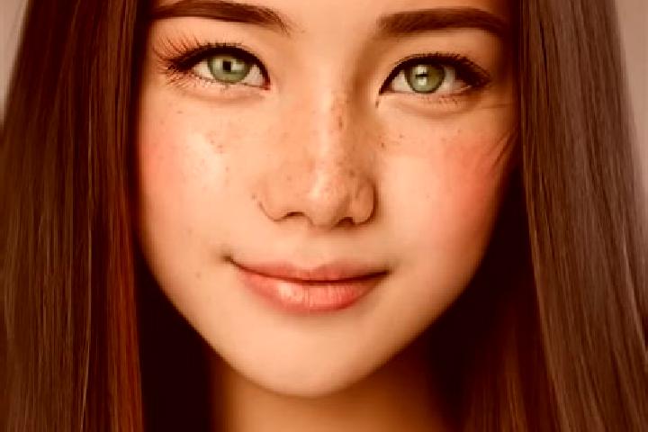 Emma, 29, a brunette green-eyed asian companion based in Kerang. Offering Overnight, Domination. Available for incall and outcall, day and evening dates.