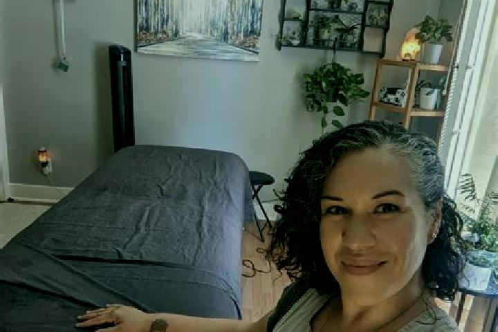 Emma, 29, a dark blonde dark-eyed latina companion based in Palana. Offering Prostate Massage, Erotic Massage, A-Level. Available for incall and outcall, day...